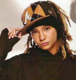 tom kaulitz