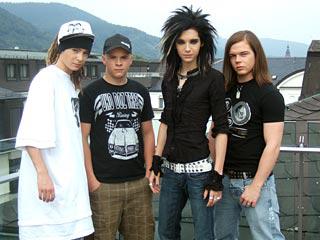 tokio hotel